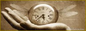 hands of time