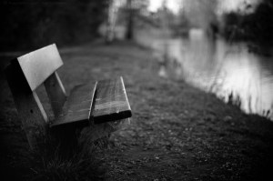 Lost in Reverie (c) 2014 by Isotel, The Obvious and Hidden blog on WordPress (with her permission)