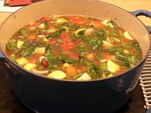soup 1