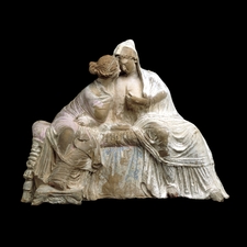  British Museum GR 1885.3-16.1 (Terracotta C 529), AN34724001