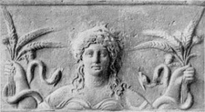Demeter