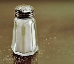 salt shaker