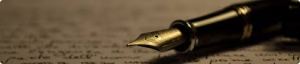 fountain pen 1