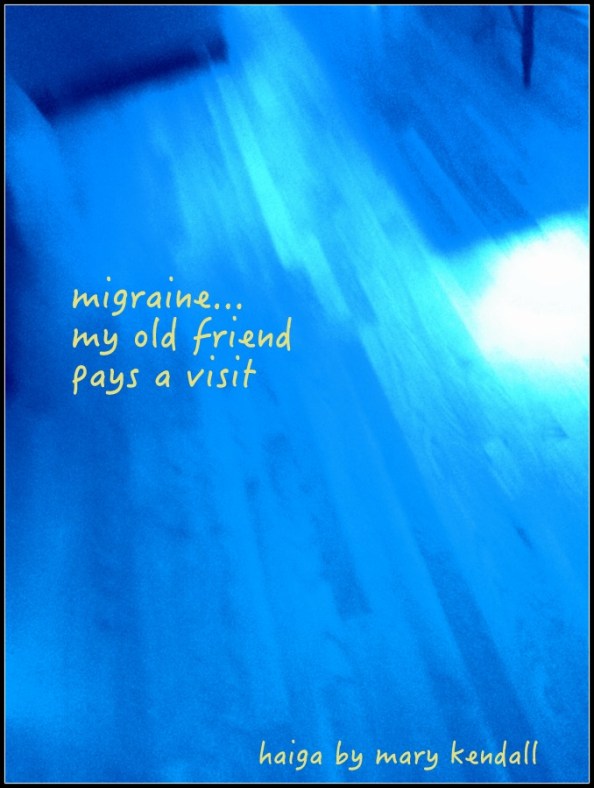 Kendall migraine 2 haiga