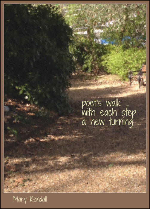 poet's walk