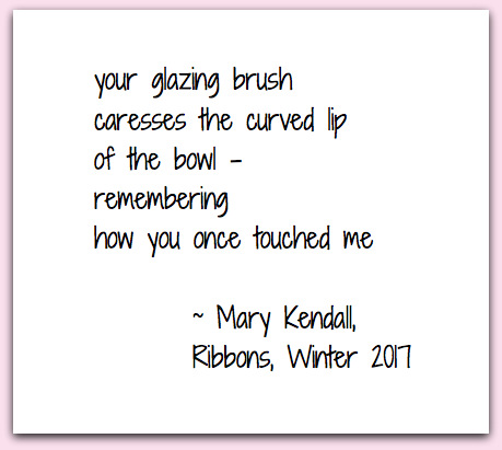 your glazing brush