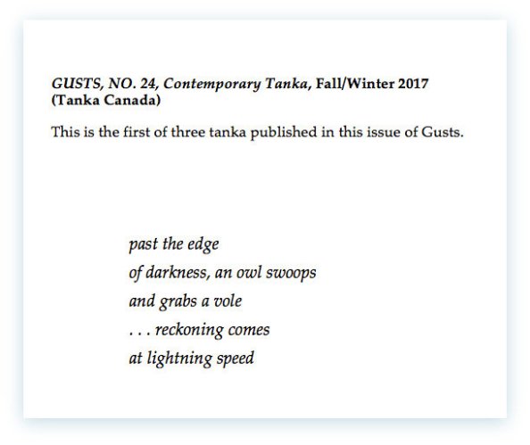 Gusts fall 2017 no 1