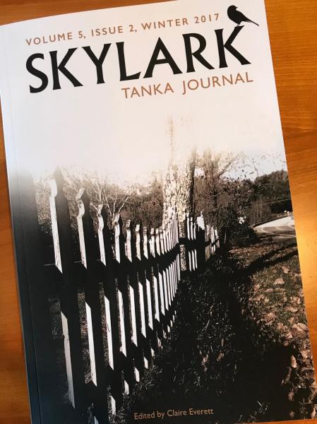 Skylark Winter 2017