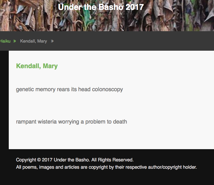UtB 2017 MK one liner 2