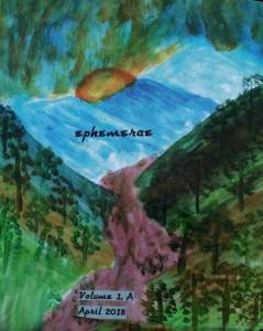 ephemerae 1A Spring 2018
