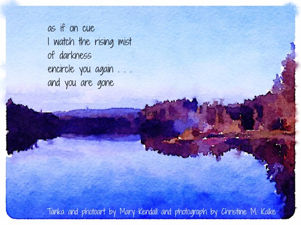 Painted in Waterlogue